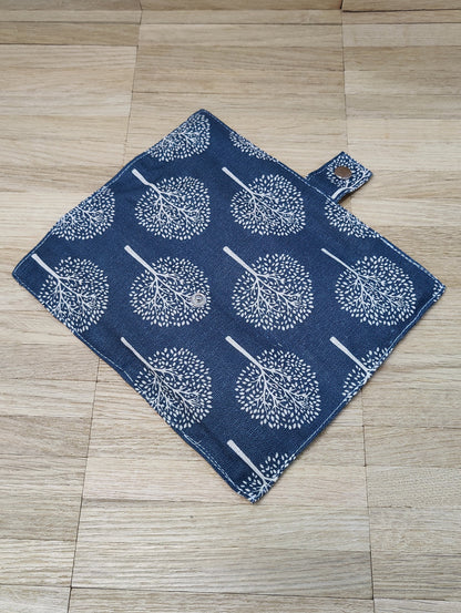 Reisebesteck Campingbesteck aus Bambus 8-teilig mit Stofftasche Wunschgravur individuelles Geschenk Geschenkidee  Geschenk