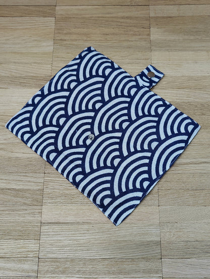 Reisebesteck Campingbesteck aus Bambus 9-teilig mit Stofftasche Zahnbürste mit Wunschgravur individuelles Geschenk Geschenkidee Geschenk