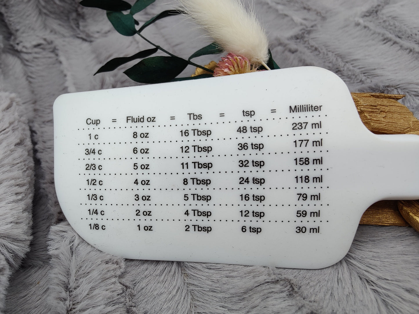 Teigschaber Silikonspatel XXXL Herz Love Liebe  backen kochen personalisiert ca. 33 cm lang mit Wunschgravur Geschenk Küchenhelfer