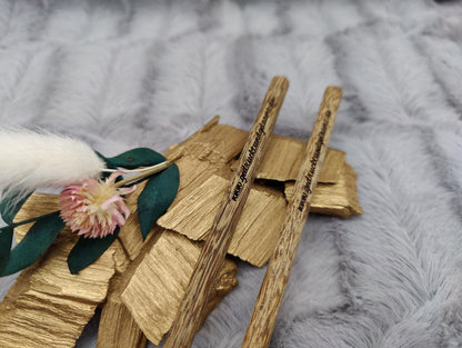 2 Chopsticks personalisiert Holz 1 Paar mit Wunschgravur 25 cm Geschenk Essstäbchen