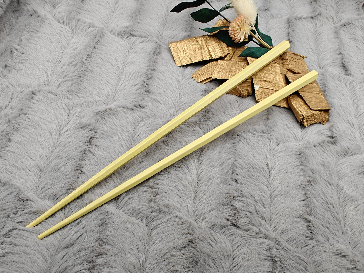 Chopsticks personalisiert Pastell 5 Farben zur Wahl Essstäbchen mit Wunschgravur 23 cm Geschenk