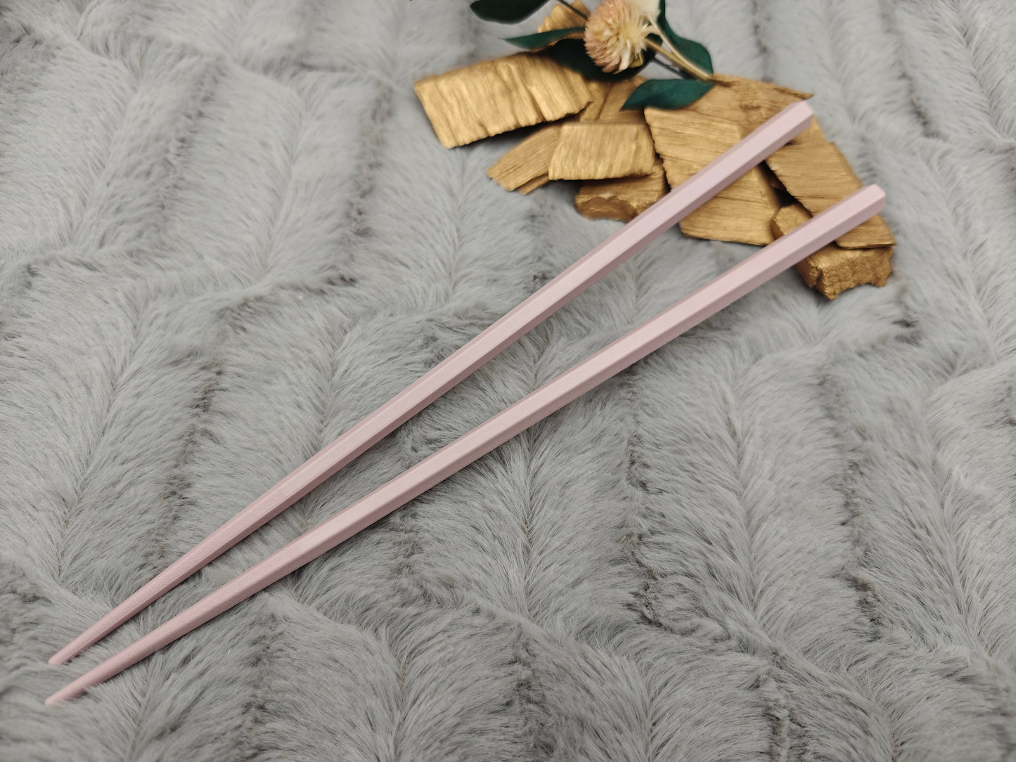 Chopsticks personalisiert Pastell 5 Farben zur Wahl Essstäbchen mit Wunschgravur 23 cm Geschenk
