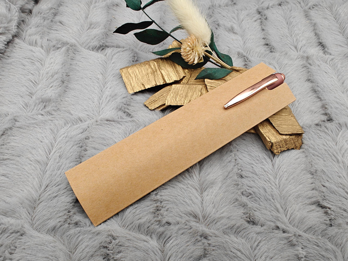 Kugelschreiber personalisiert mit Touchpen B-Ware rosegold aus Aluminium mit Gravur Kuli Stift Holz Gastgeschenk Geschenk schwarz