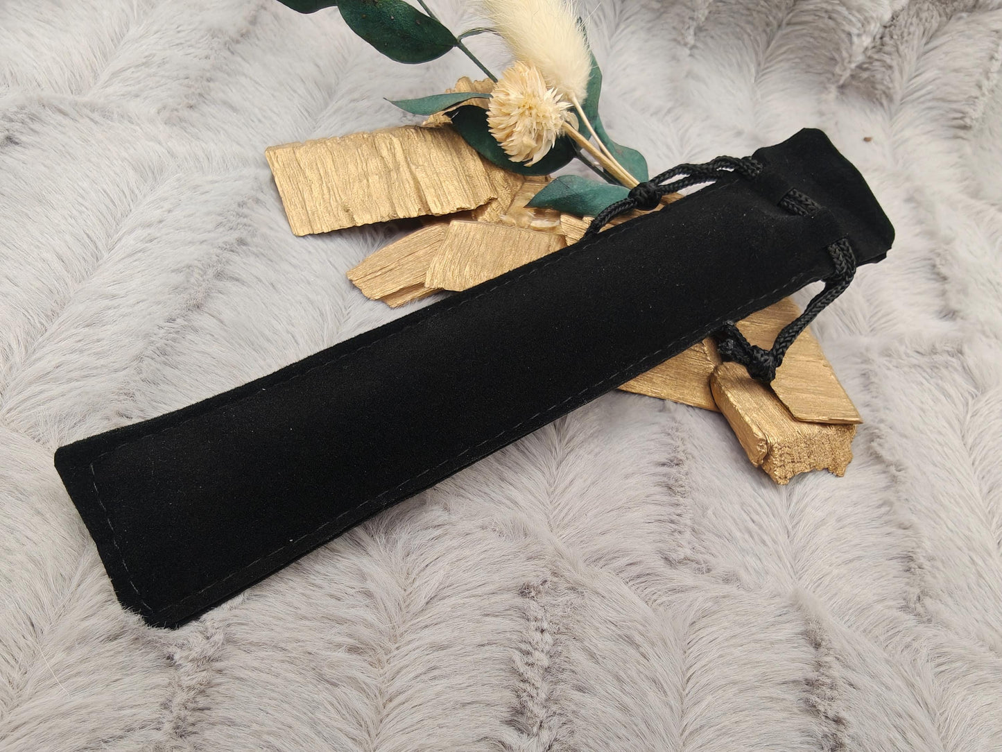 Kugelschreiber 3 in 1 personalisiert mit Gravur schreibt schwarz, rot oder blau Kuli Stift Holz Gastgeschenk Geschenk Gift