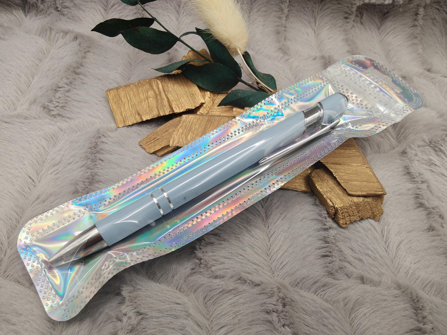 Kugelschreiber personalisiert mit Touchpen pastellfarbe aus Aluminium mit Gravur Kuli Stift Holz Gastgeschenk Geschenk