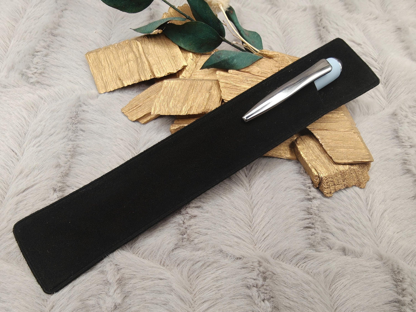 Kugelschreiber personalisiert mit Touchpen pastellfarbe aus Aluminium mit Gravur Kuli Stift Holz Gastgeschenk Geschenk